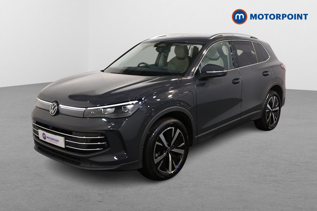 Used Volkswagen Tiguan 2025 for sale - 78081880: Photo 3