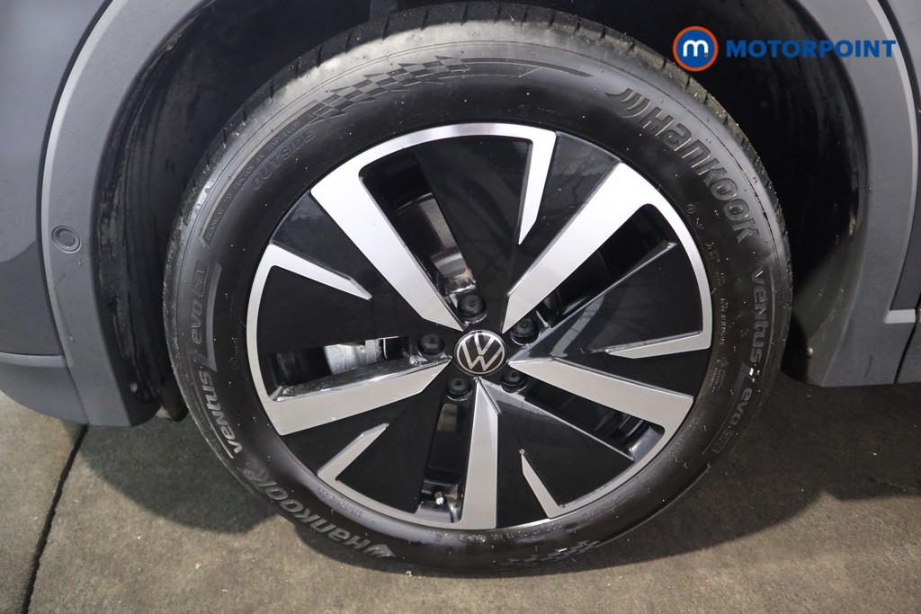 Used Volkswagen Tiguan 2025 for sale - 78081880: Photo 34