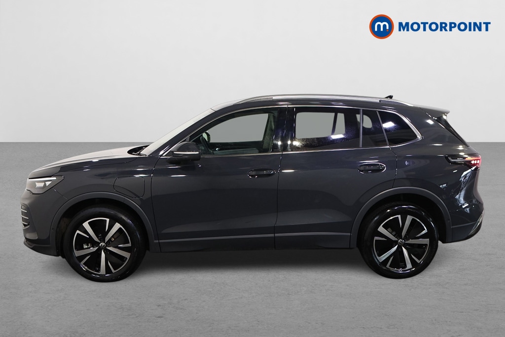 Used Volkswagen Tiguan 2025 for sale - 78081880: Photo 4