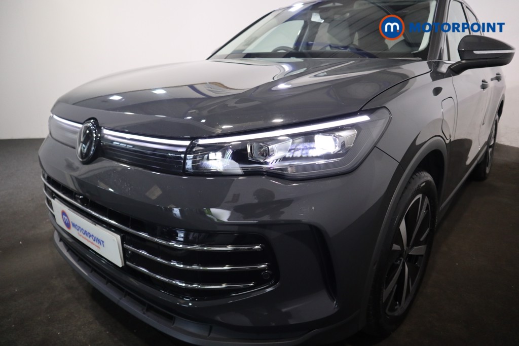 Used Volkswagen Tiguan 2025 for sale - 78081880: Photo 46