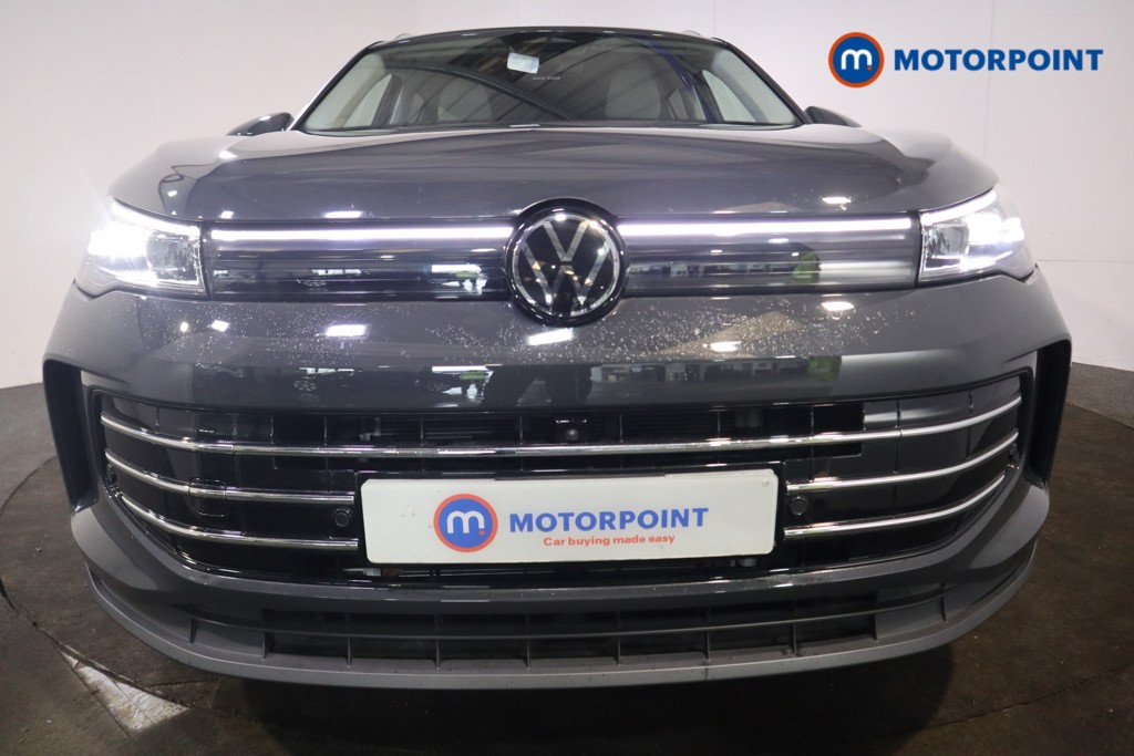 Used Volkswagen Tiguan 2025 for sale - 78081880: Photo 48