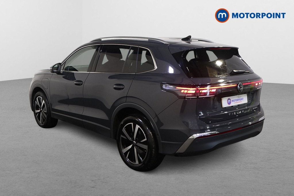 Used Volkswagen Tiguan 2025 for sale - 78081880: Photo 5