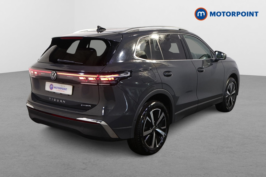 Used Volkswagen Tiguan 2025 for sale - 78081880: Photo 7