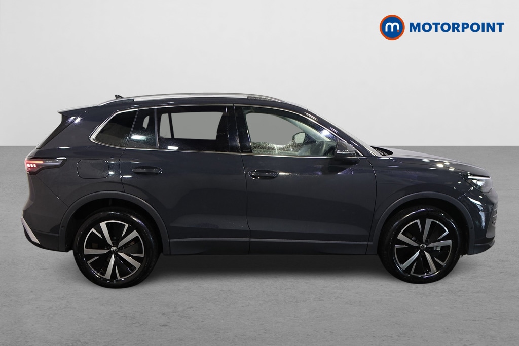 Used Volkswagen Tiguan 2025 for sale - 78081880: Photo 8