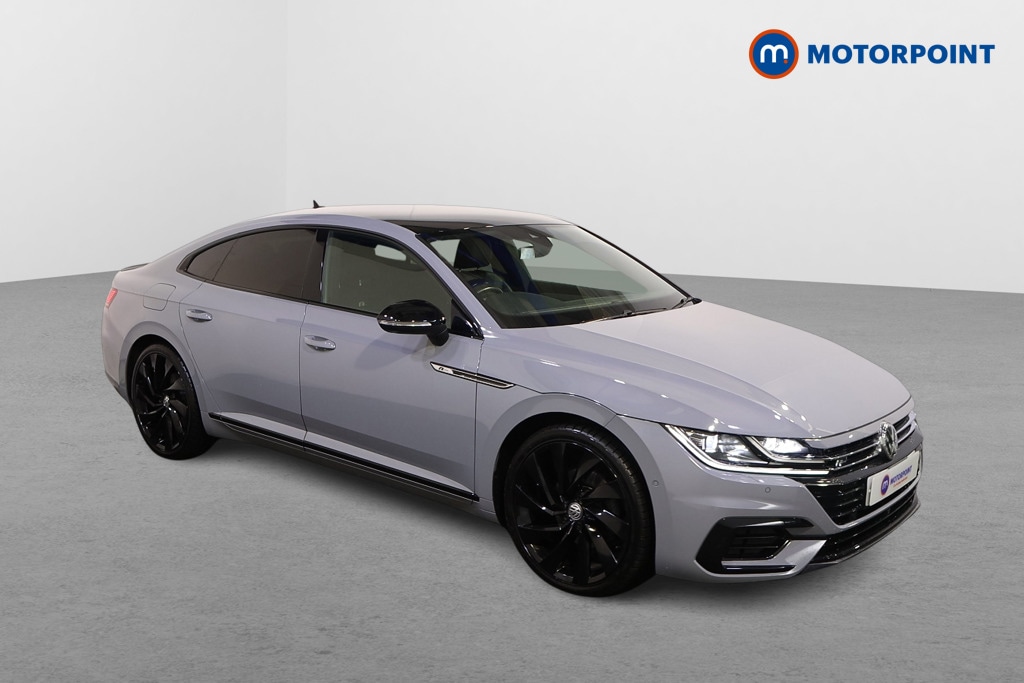 Used Volkswagen Arteon 2020 for sale - 76972269: Photo 1