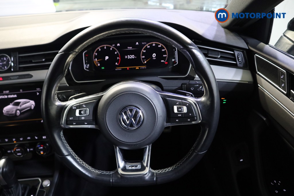 Used Volkswagen Arteon 2020 for sale - 76972269: Photo 10
