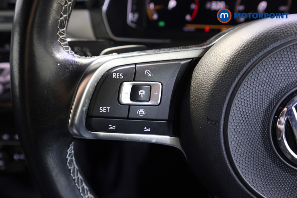 Used Volkswagen Arteon 2020 for sale - 76972269: Photo 11