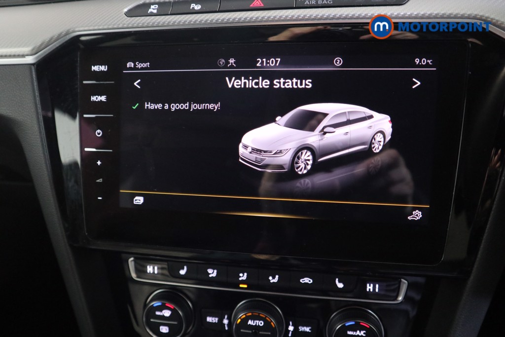 Used Volkswagen Arteon 2020 for sale - 76972269: Photo 16