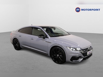 Used Volkswagen Arteon 2020 for sale - 76972269: Photo
