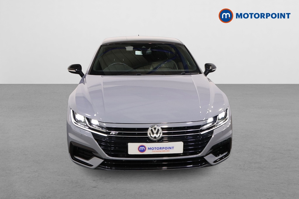 Used Volkswagen Arteon 2020 for sale - 76972269: Photo 2