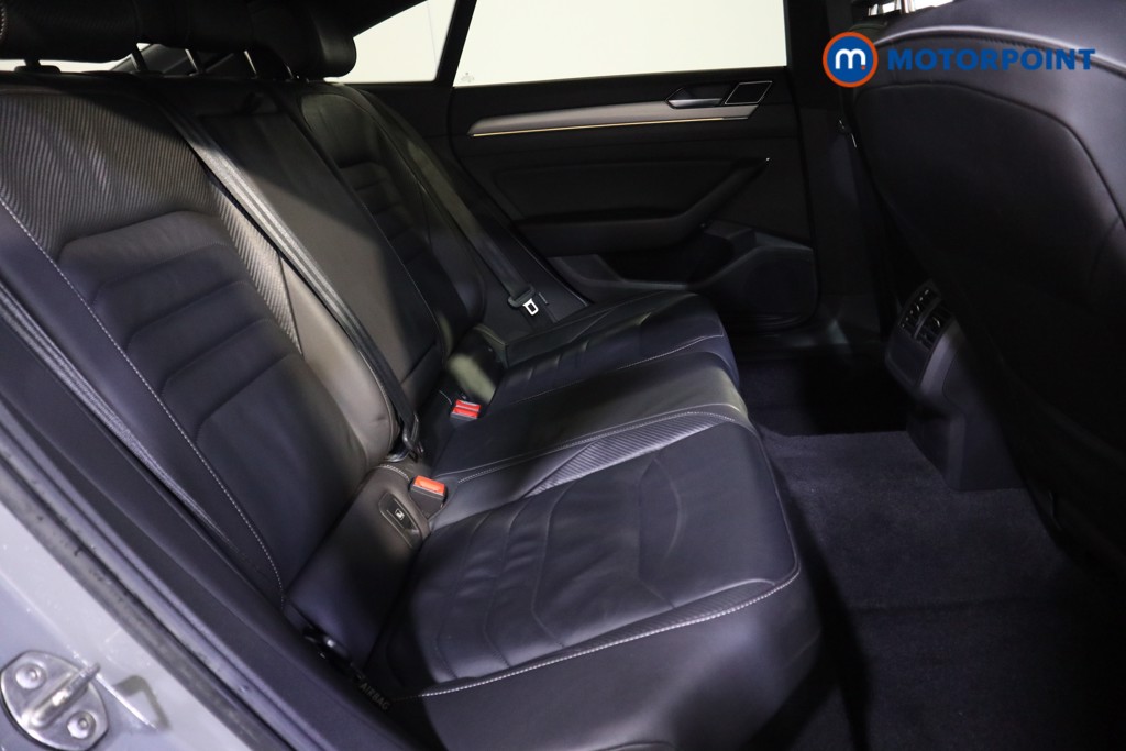 Used Volkswagen Arteon 2020 for sale - 76972269: Photo 27