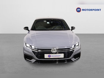 Used Volkswagen Arteon 2020 for sale - 76972269: Photo