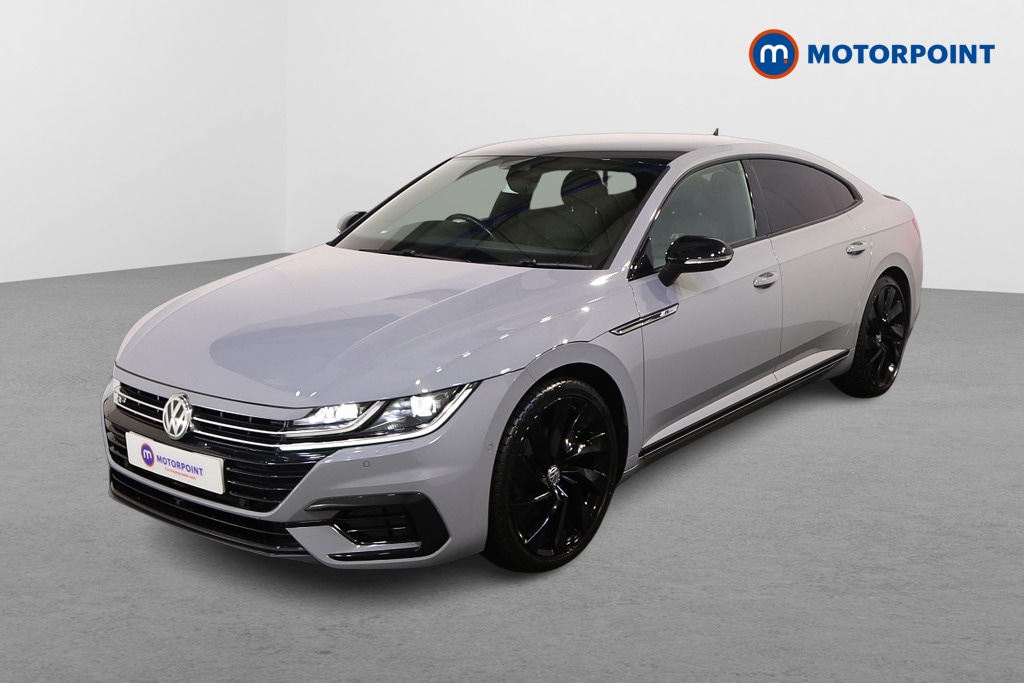 Used Volkswagen Arteon 2020 for sale - 76972269: Photo 3