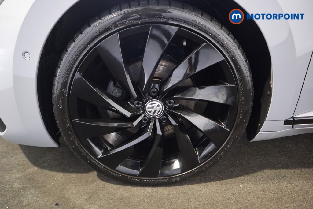 Used Volkswagen Arteon 2020 for sale - 76972269: Photo 33