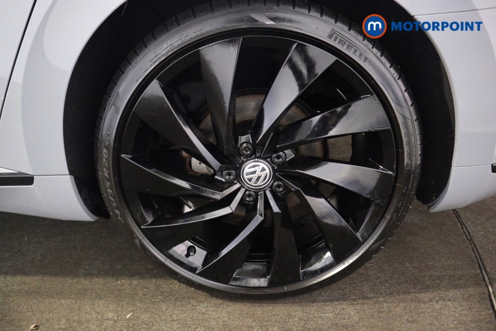 Used Volkswagen Arteon 2020 for sale - 76972269: Photo 34