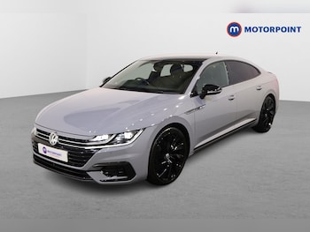 Used Volkswagen Arteon 2020 for sale - 76972269: Photo