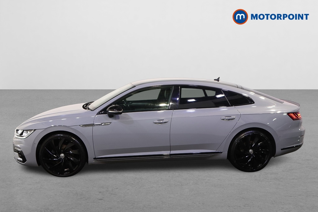 Used Volkswagen Arteon 2020 for sale - 76972269: Photo 4