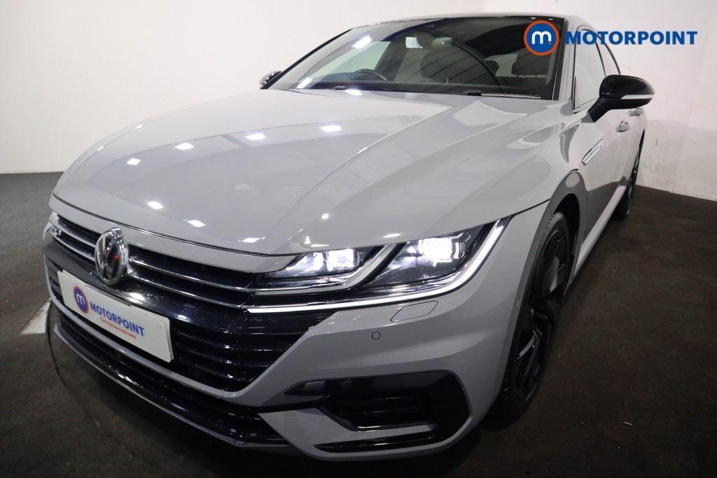 Used Volkswagen Arteon 2020 for sale - 76972269: Photo 42