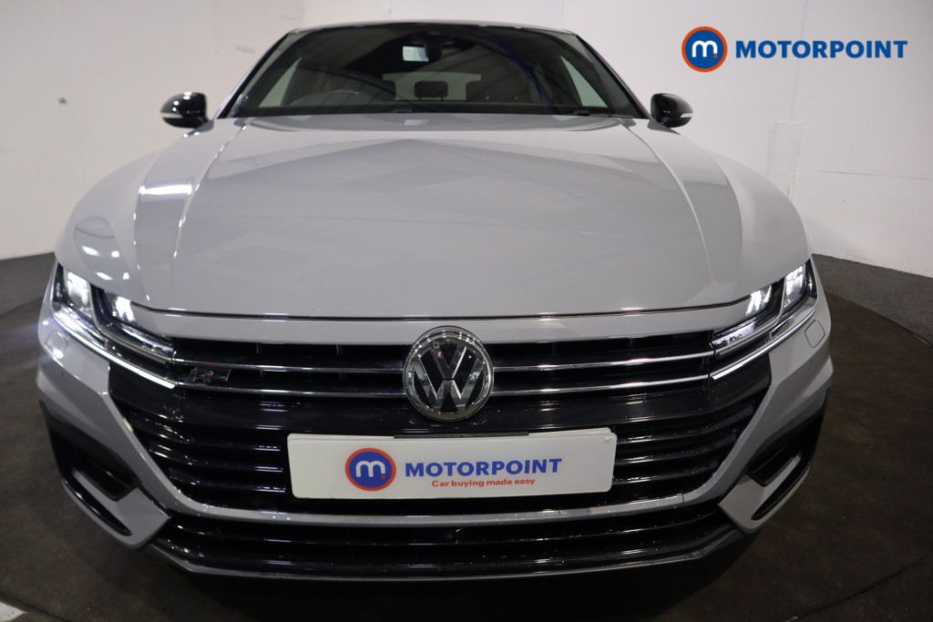 Used Volkswagen Arteon 2020 for sale - 76972269: Photo 43