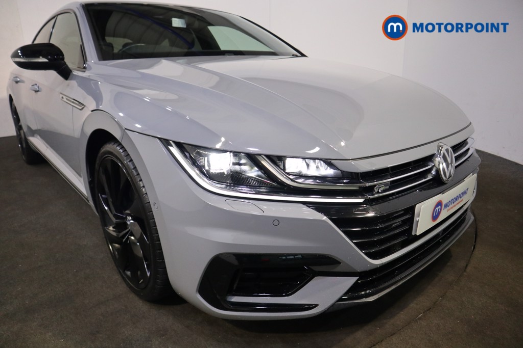 Used Volkswagen Arteon 2020 for sale - 76972269: Photo 44