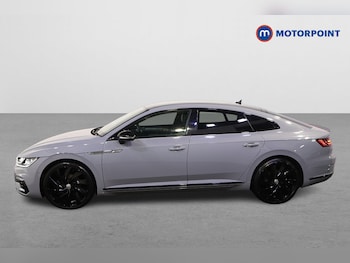 Used Volkswagen Arteon 2020 for sale - 76972269: Photo