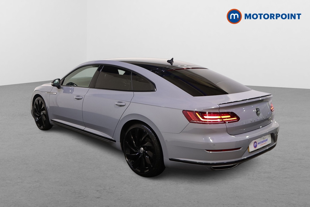 Used Volkswagen Arteon 2020 for sale - 76972269: Photo 5