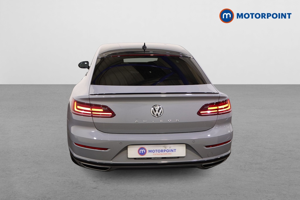 Used Volkswagen Arteon 2020 for sale - 76972269: Photo 6