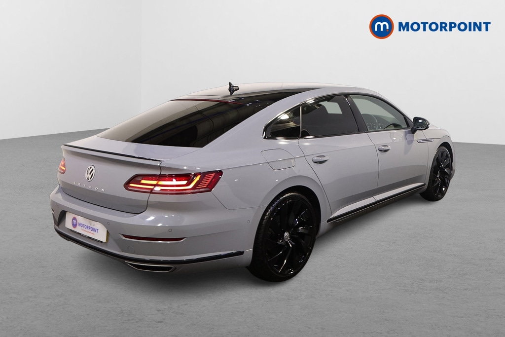 Used Volkswagen Arteon 2020 for sale - 76972269: Photo 7