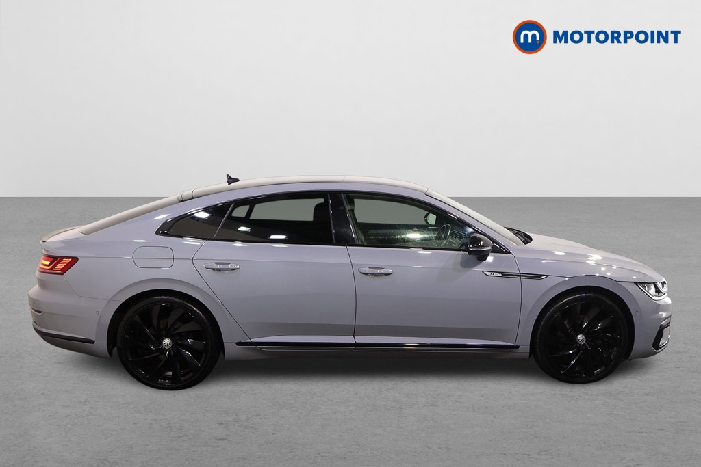 Used Volkswagen Arteon 2020 for sale - 76972269: Photo 8
