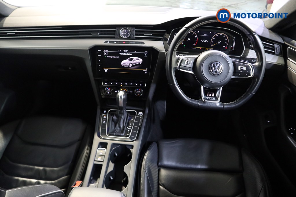 Used Volkswagen Arteon 2020 for sale - 76972269: Photo 9