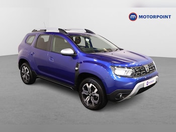 2022 - 1.3 TCe 130 Prestige 5dr