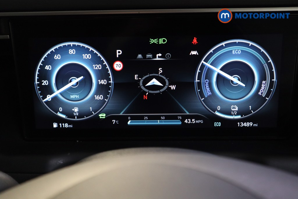 Used Hyundai TUCSON 2023 for sale - 77055947: Photo 13