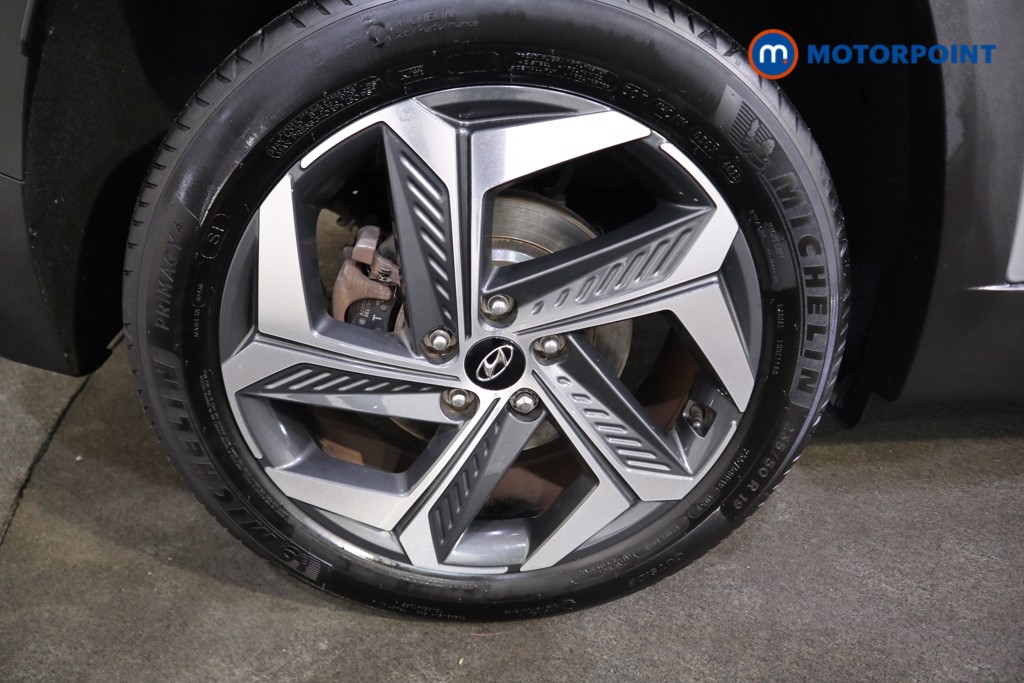 Used Hyundai TUCSON 2023 for sale - 77055947: Photo 28