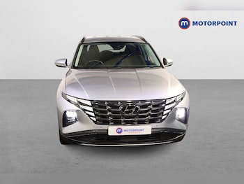 Used Hyundai TUCSON 2023 for sale - 77055947: Photo