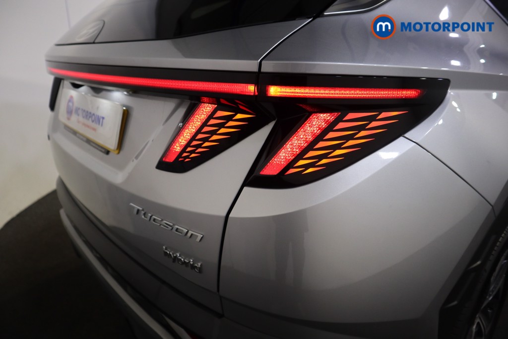 Used Hyundai TUCSON 2023 for sale - 77055947: Photo 35