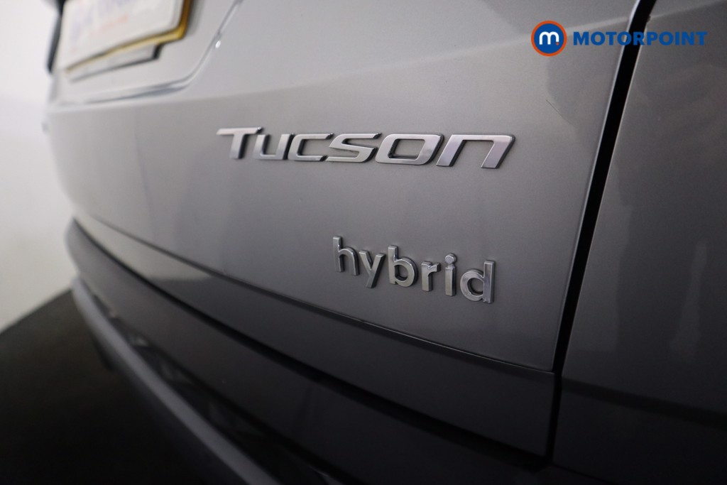 Used Hyundai TUCSON 2023 for sale - 77055947: Photo 36