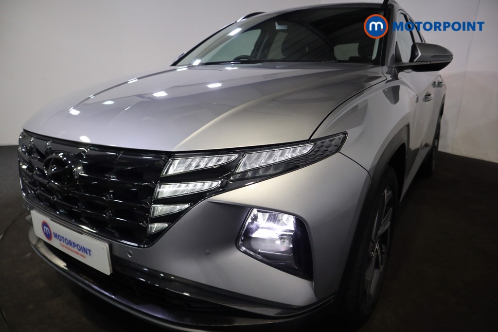 Used Hyundai TUCSON 2023 for sale - 77055947: Photo 41