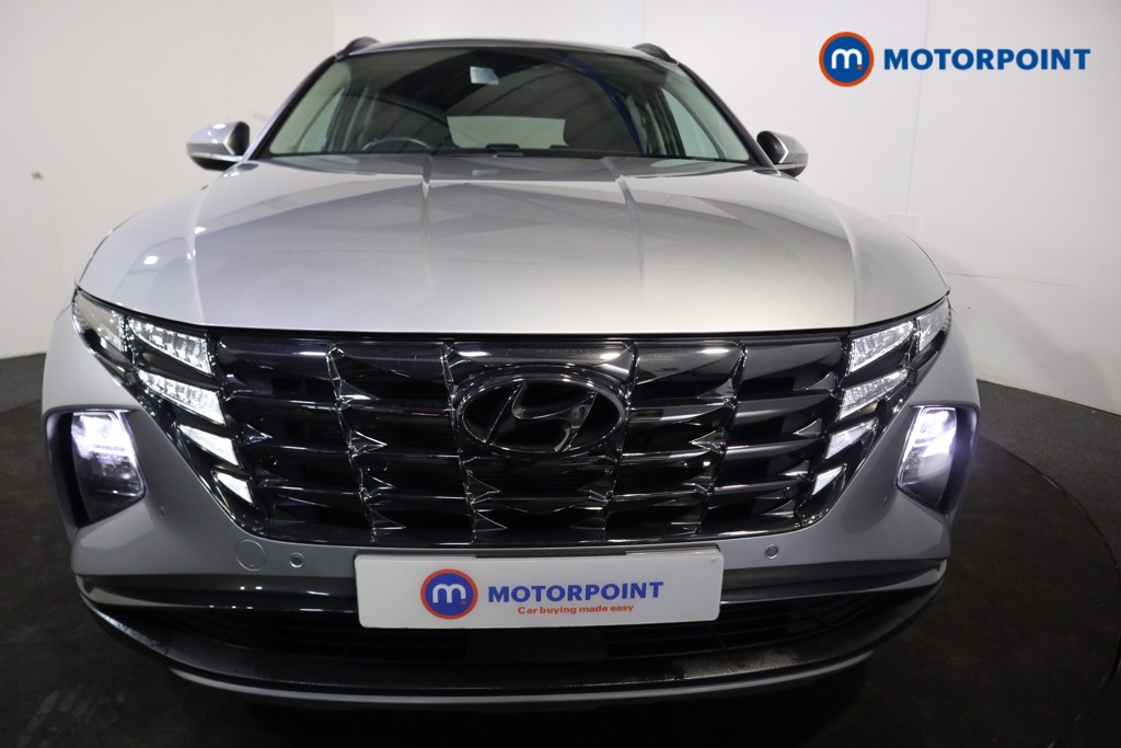 Used Hyundai TUCSON 2023 for sale - 77055947: Photo 42