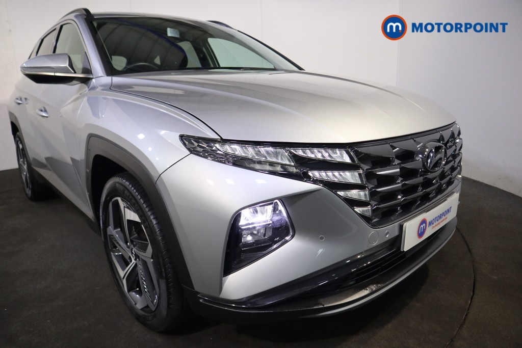 Used Hyundai TUCSON 2023 for sale - 77055947: Photo 43