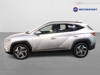 Used Hyundai TUCSON 2023 for sale - 77055947: Photo