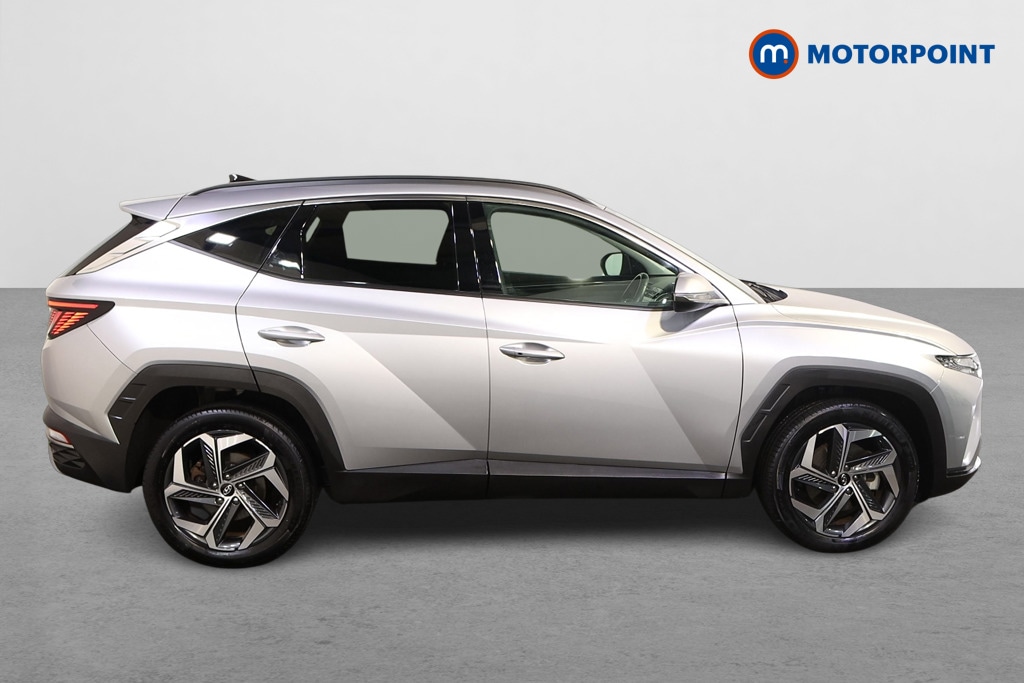 Used Hyundai TUCSON 2023 for sale - 77055947: Photo 8