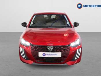 Used Peugeot 208 2024 for sale - 75335130: Photo