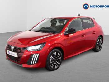 Used Peugeot 208 2024 for sale - 75335130: Photo