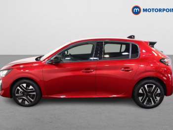 Used Peugeot 208 2024 for sale - 75335130: Photo