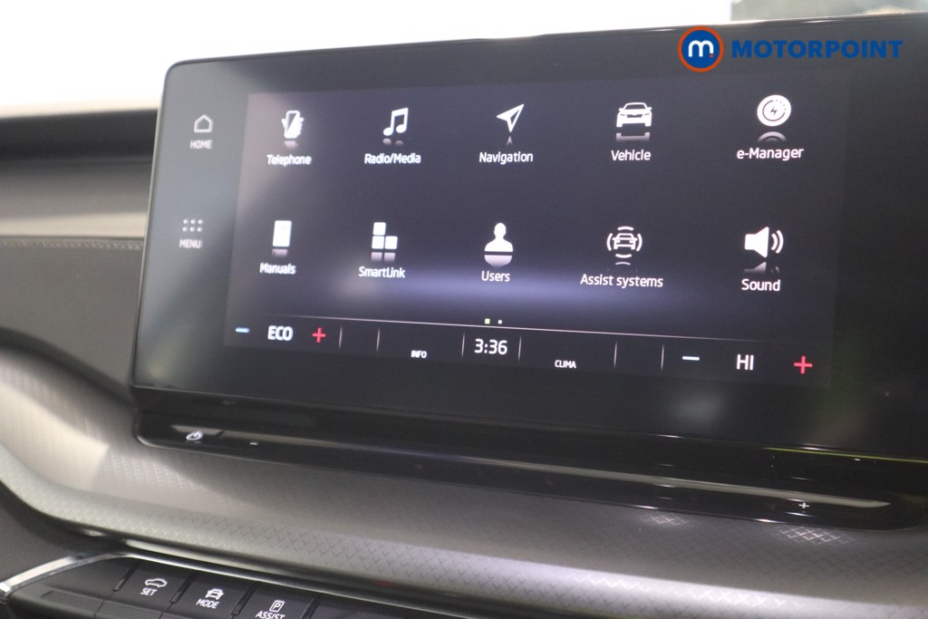 Used Skoda Octavia 2021 for sale - 77563601: Photo 10