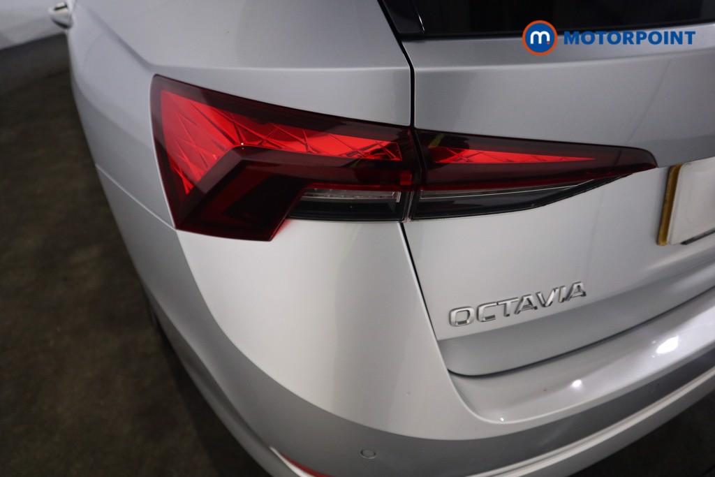 Used Skoda Octavia 2021 for sale - 77563601: Photo 25
