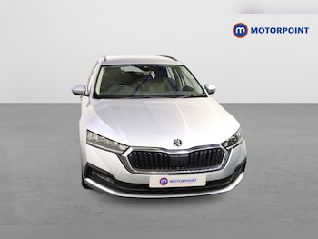 Used Skoda Octavia 2021 for sale - 77563601: Photo