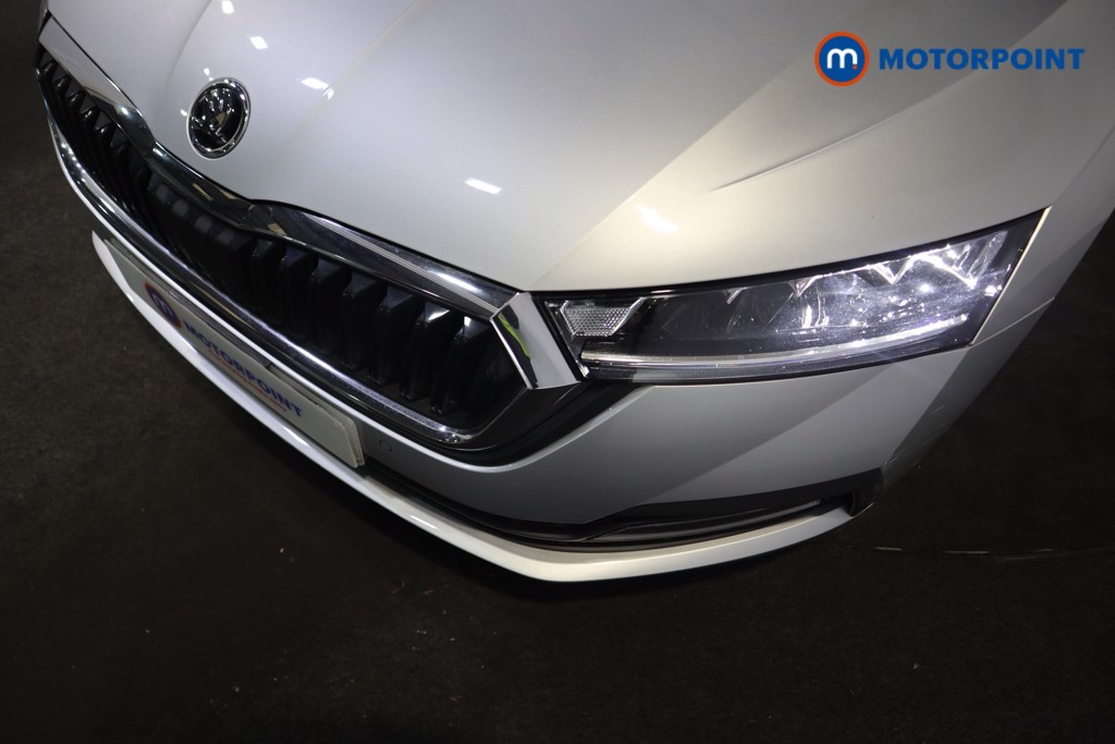 Used Skoda Octavia 2021 for sale - 77563601: Photo 31