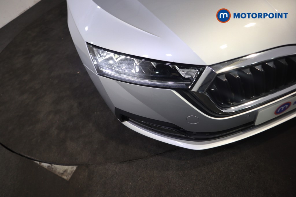 Used Skoda Octavia 2021 for sale - 77563601: Photo 32