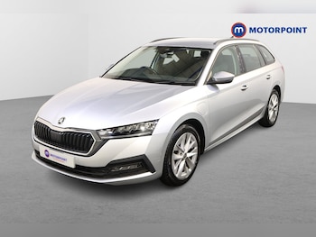 Used Skoda Octavia 2021 for sale - 77563601: Photo